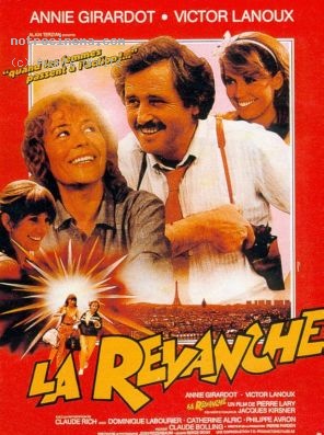 LA REVANCHE